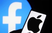 Facebook and Snapchat violate iOS privacy