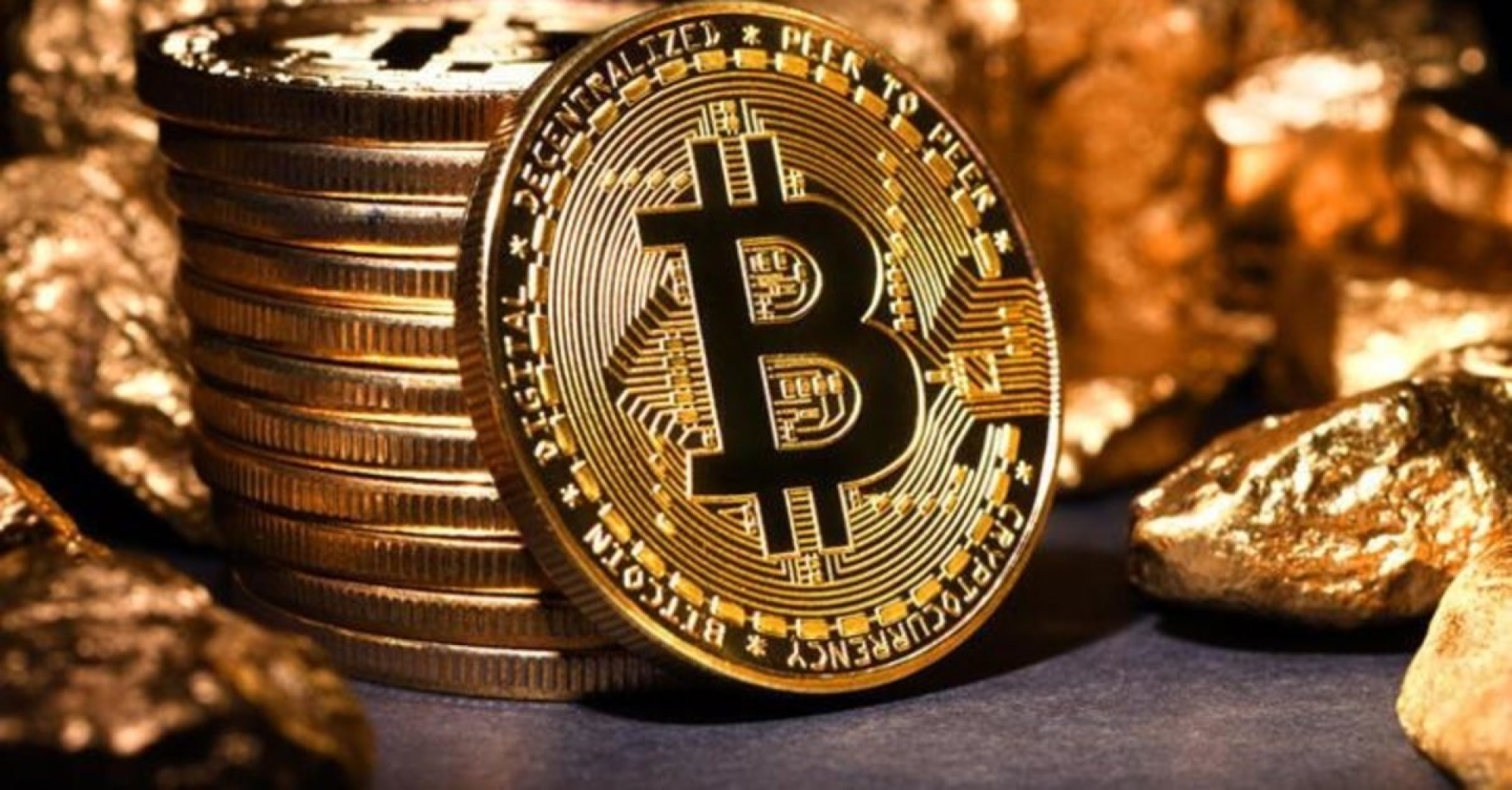 Bitcoin Nedir?