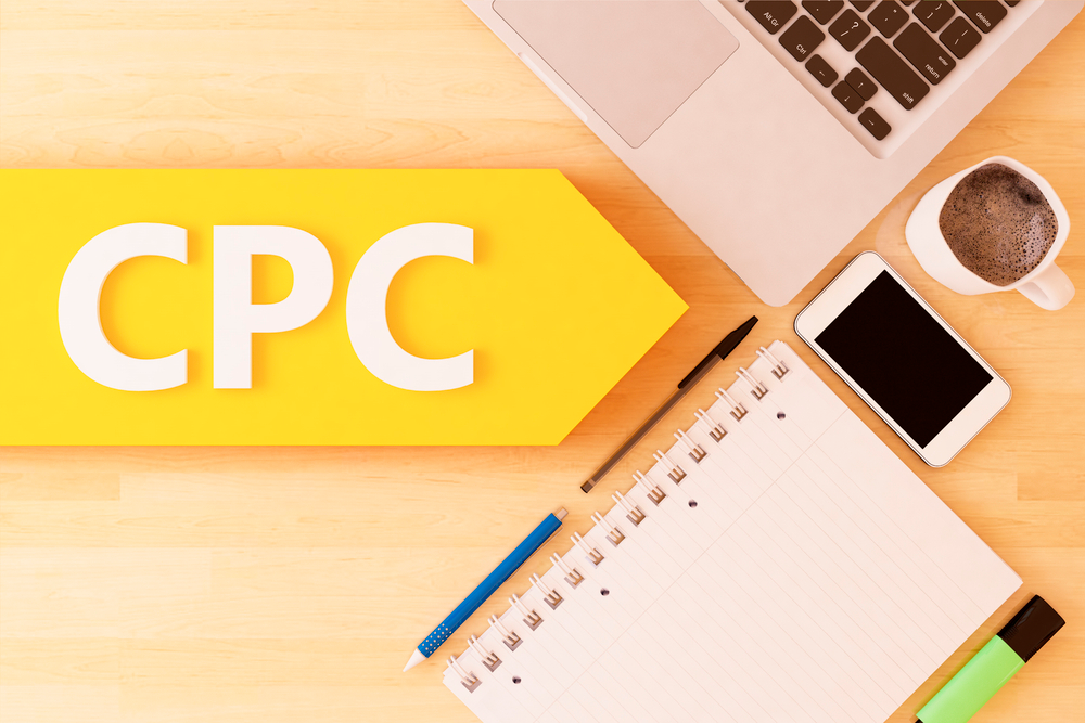 What is Cost Per Click (CPC)?