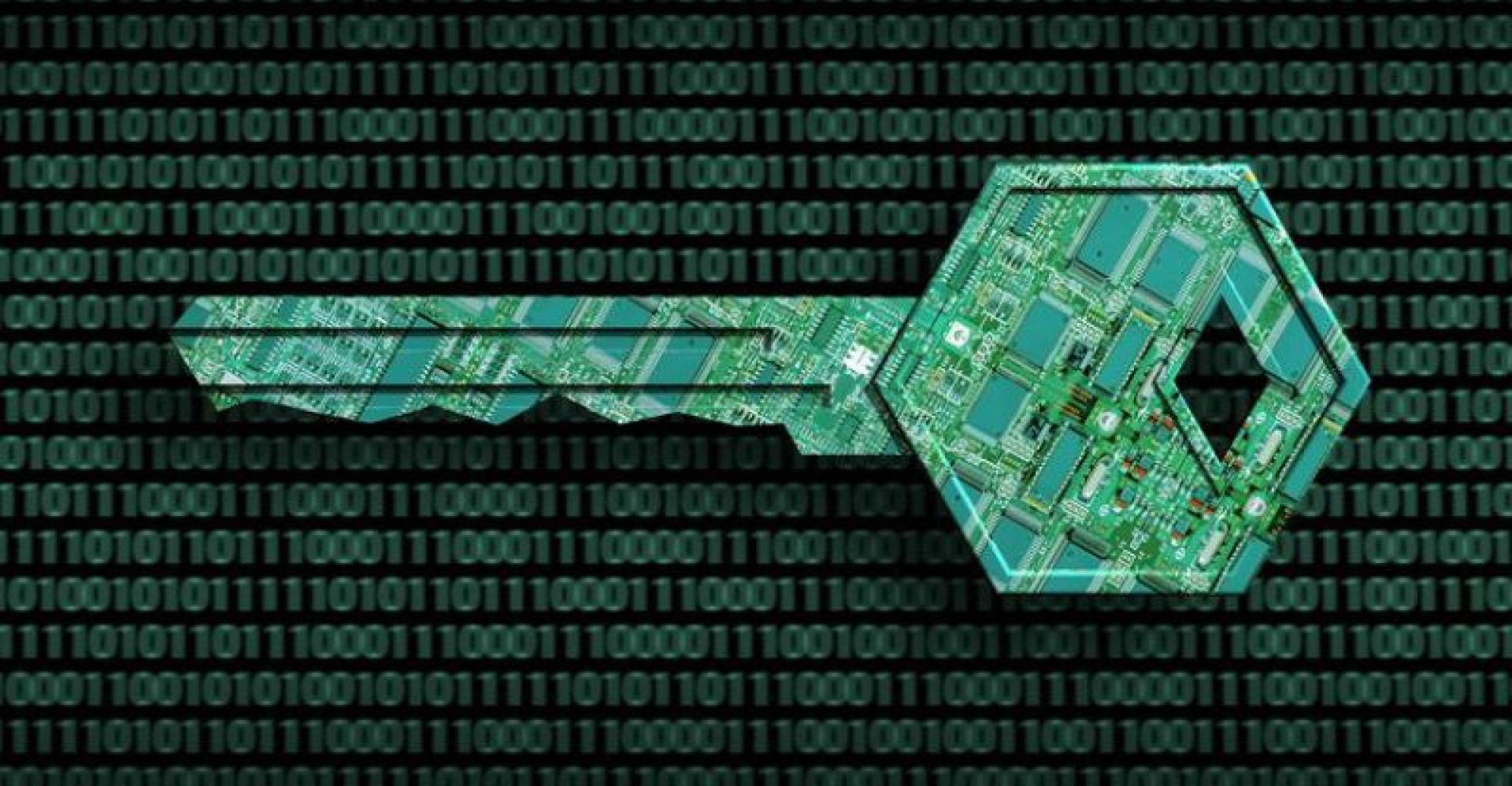 What is Dual Key Cryptography?