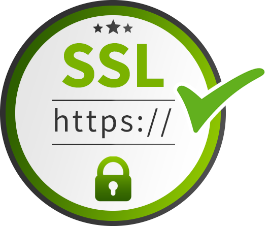  PositiveSSL Certificate
