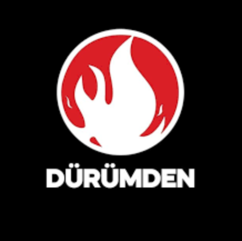DÜRÜMDEN