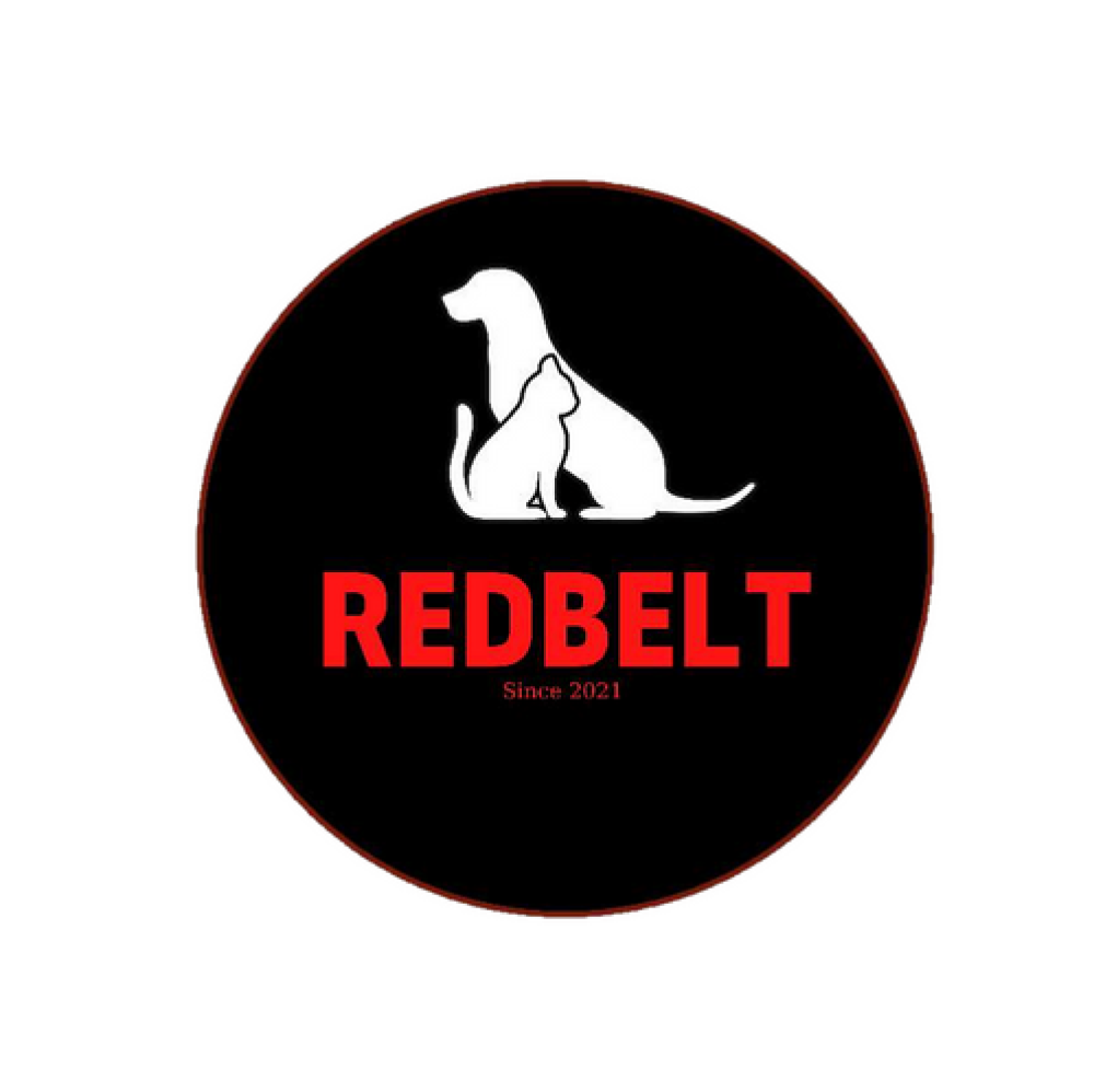 REDBELT Petshop