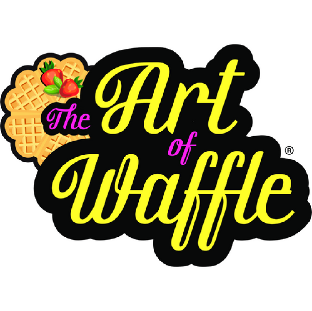 Art waffle