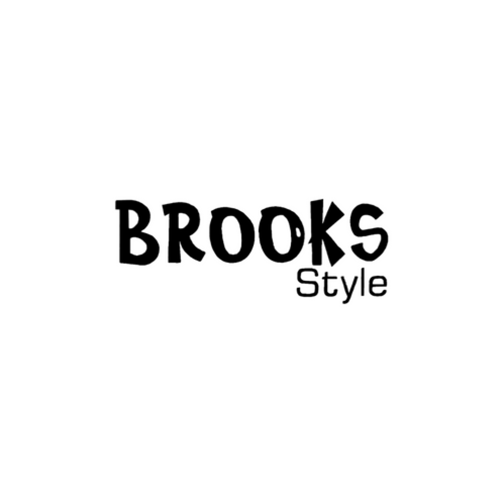 BROOKS Style