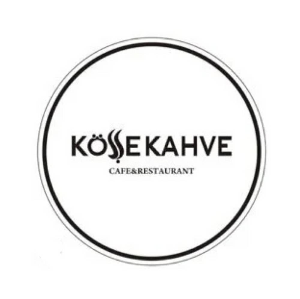 KÖŞE KAHVE