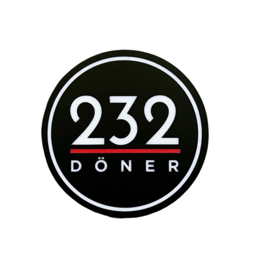 232 Döner