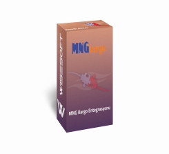 MNG Cargo Integration