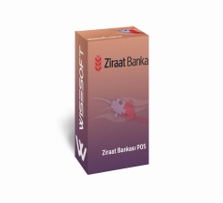 Ziraat Bank POS