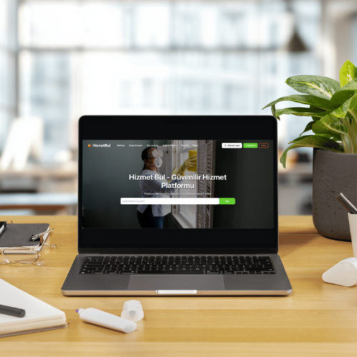 Armut Benzeri PHP Script